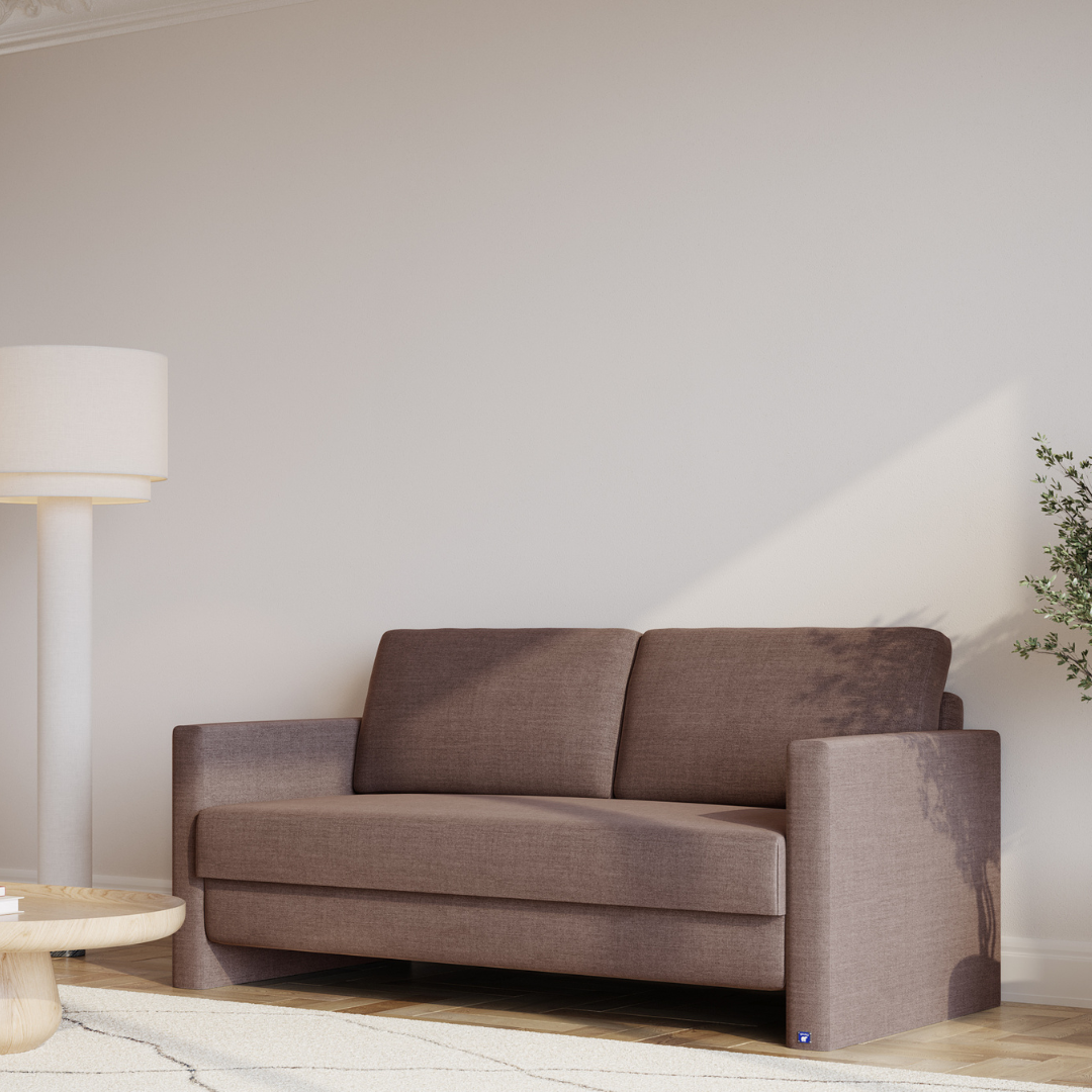 Hochwertiges Schlafsofa für den täglichen Gebrauch