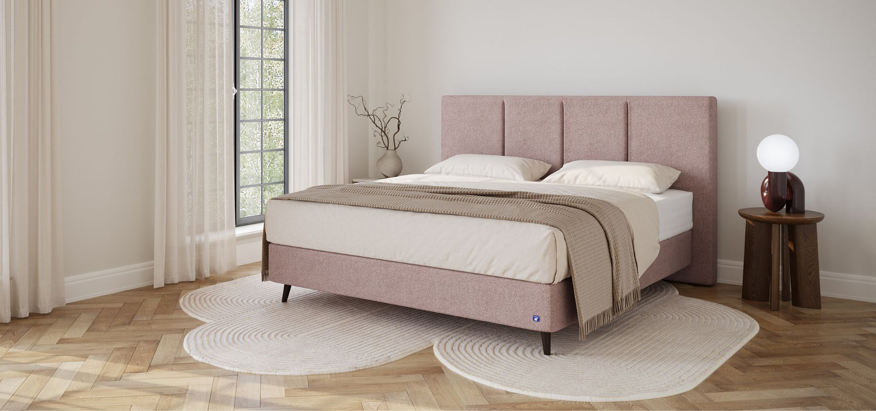 Bruno Beds