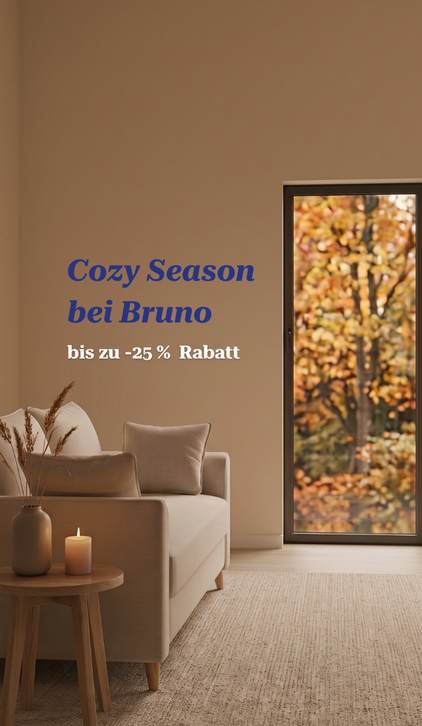 Bruno – Headerbild auf der Startseite