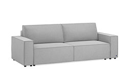 Bruno LOUNGE Schlafsofa in der FAQ-Ansicht