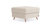 Bruno Hocker in Beige