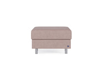 Hocker von Bruno – in Glory Blush
