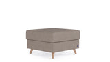 Bruno Hocker in Glory Taupe