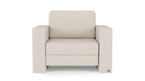 Schlafsessel von Bruno – in Glory Soft Beige