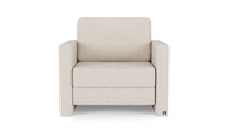 Schlafsessel von Bruno – in Glory Soft Beige