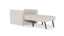 Schlafsessel von Bruno – in Glory Soft Beige