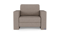 Schlafsessel von Bruno – in Glory Taupe