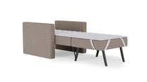 Schlafsessel von Bruno – in Glory Taupe