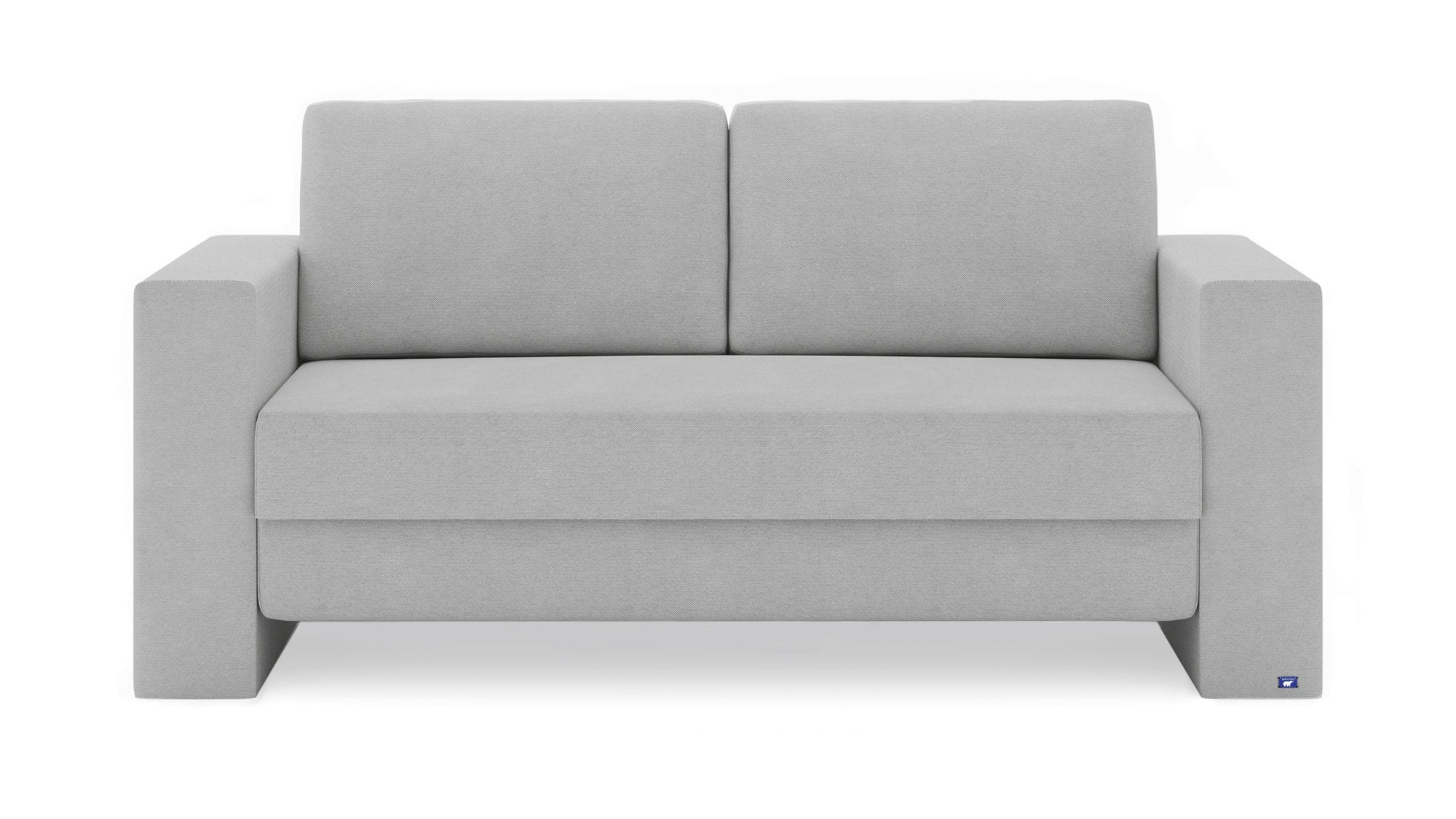 Schlafsofa von Bruno – 140 cm