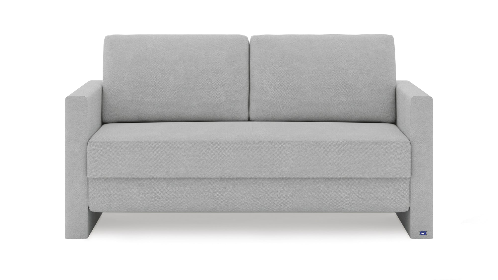 Schlafsofa von Bruno – 140 cm