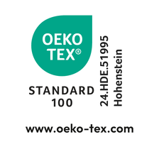 OEKO-TEX® STANDARD 100