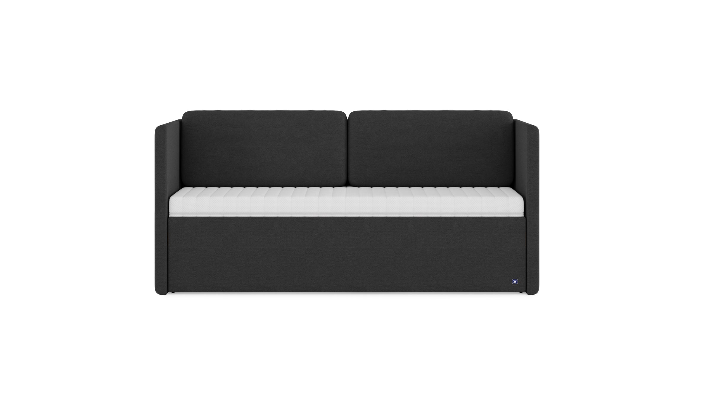 Flexibett von Bruno – in Anthrazit