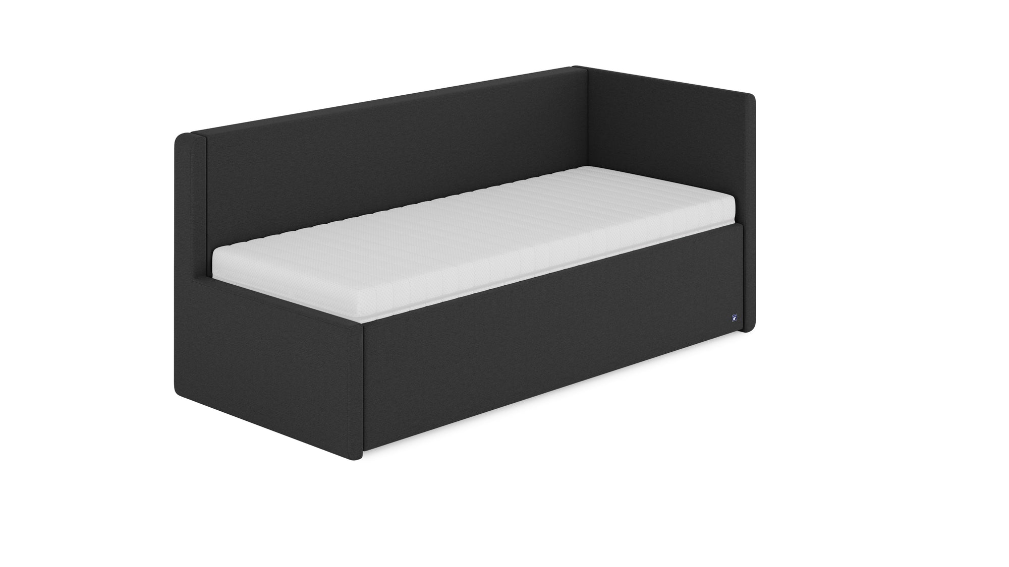 Flexibett von Bruno – in Anthrazit