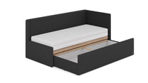 Flexibett von Bruno – in Anthrazit
