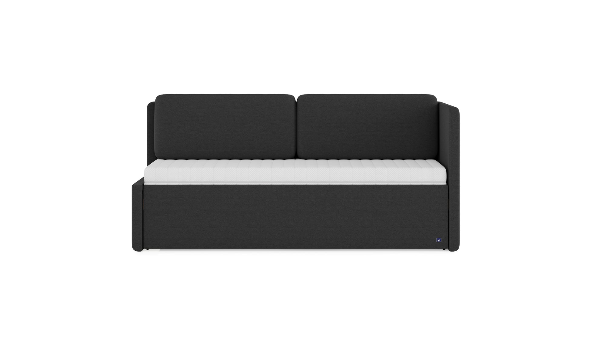 Flexibett von Bruno – in Anthrazit