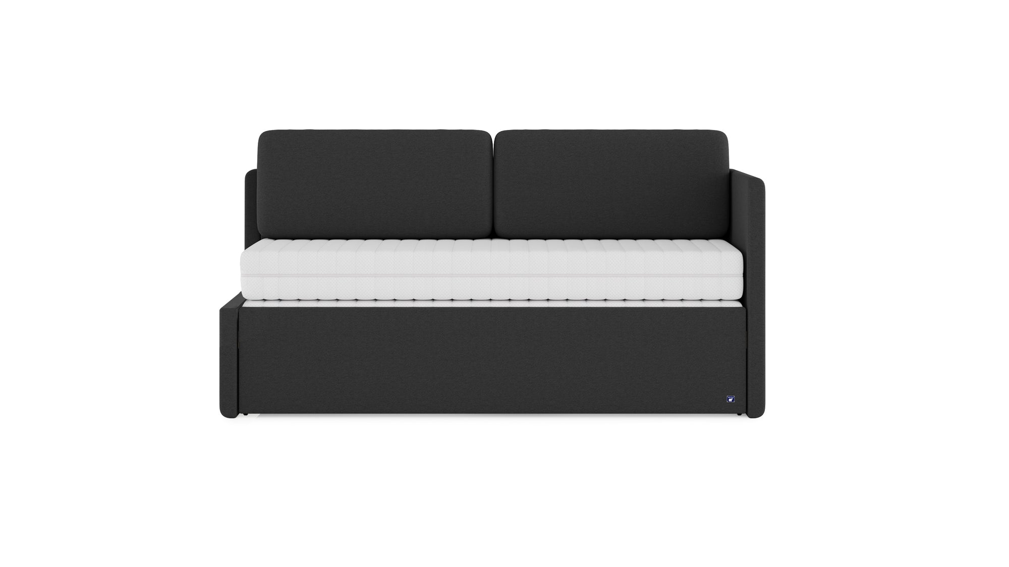 Flexibett von Bruno – in Anthrazit