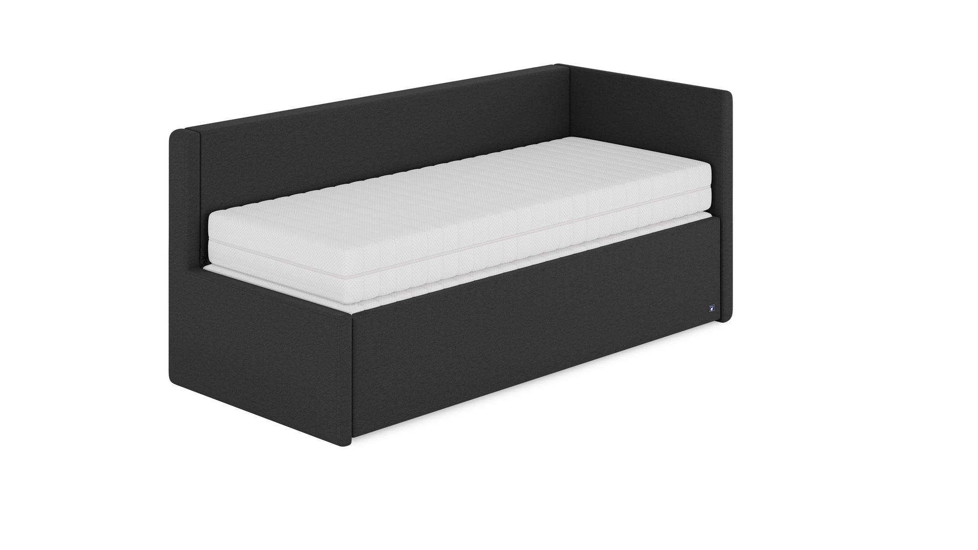 Flexibett von Bruno – in Anthrazit