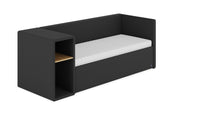 Flexibett von Bruno – in Anthrazit