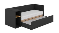 Flexibett von Bruno – in Anthrazit