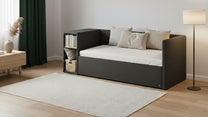 Flexibett von Bruno – in Anthrazit