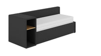 Flexibett von Bruno – in Anthrazit