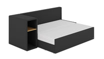 Flexibett von Bruno – in Anthrazit
