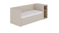 Flexibett von Bruno – in Beige