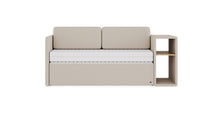 Flexibett von Bruno – in Beige