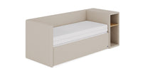 Flexibett von Bruno – in Beige