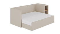 Flexibett von Bruno – in Beige