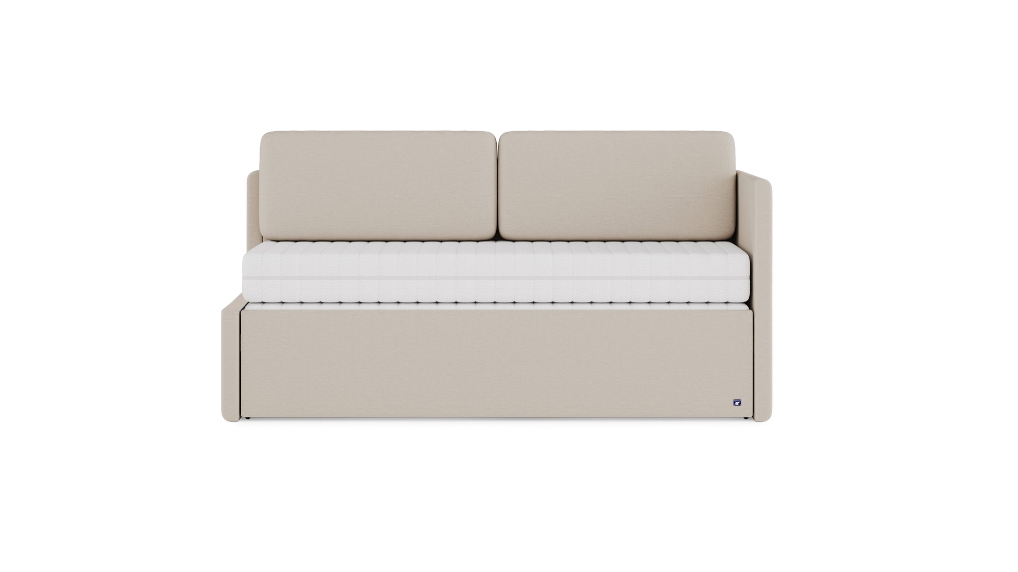 Flexibett von Bruno – in Beige