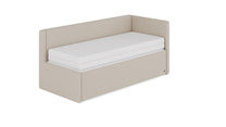 Flexibett von Bruno – in Beige