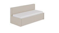 Flexibett von Bruno – in Beige