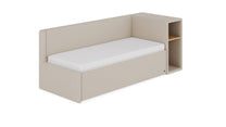 Flexibett von Bruno – in Beige