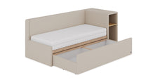 Flexibett von Bruno – in Beige