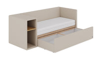 Flexibett von Bruno – in Beige