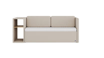 Flexibett von Bruno – in Beige