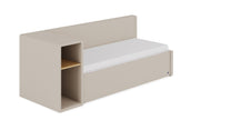 Flexibett von Bruno – in Beige
