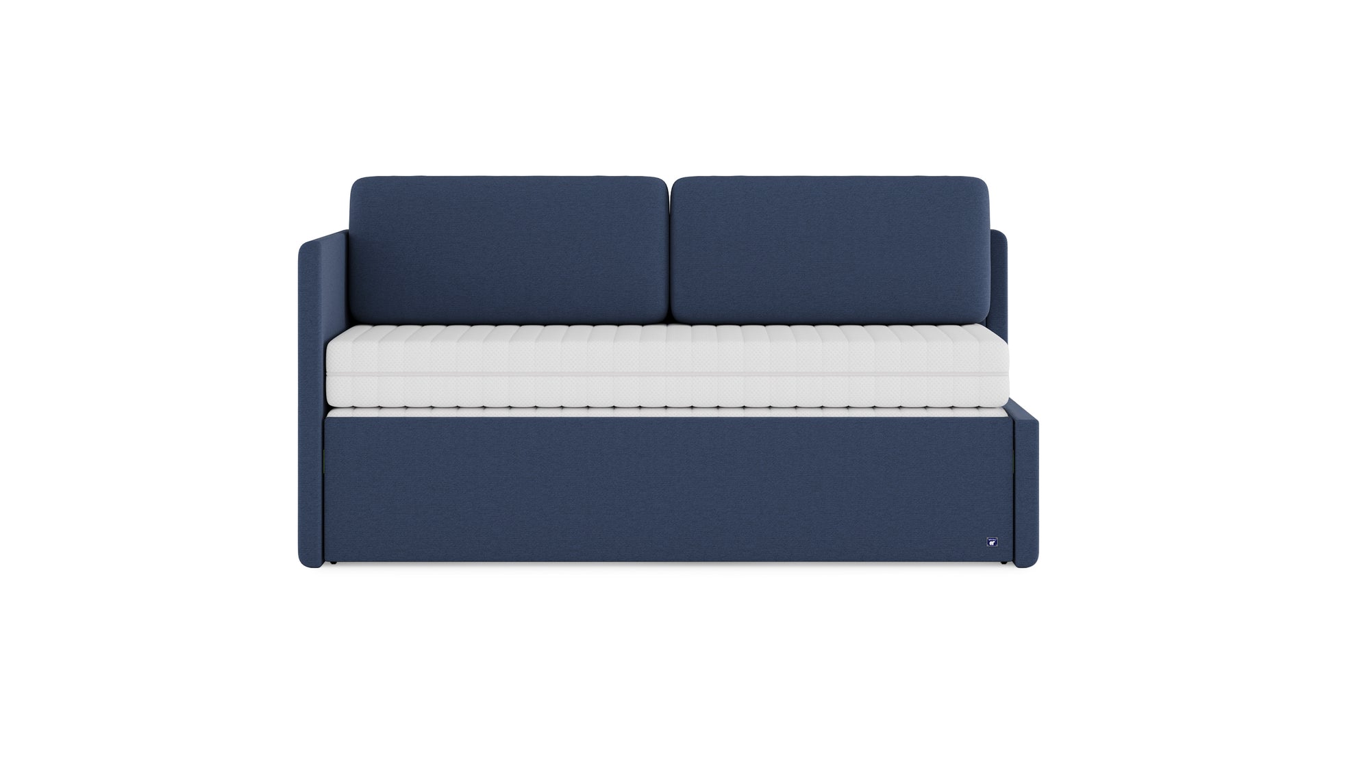 Flexibett von Bruno – in Blau