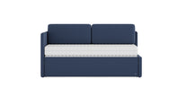 Flexibett von Bruno – in Blau