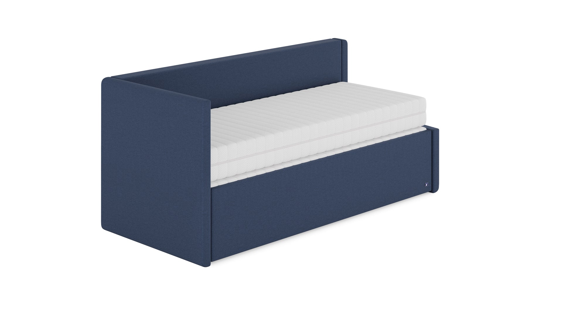 Flexibett von Bruno – in Blau