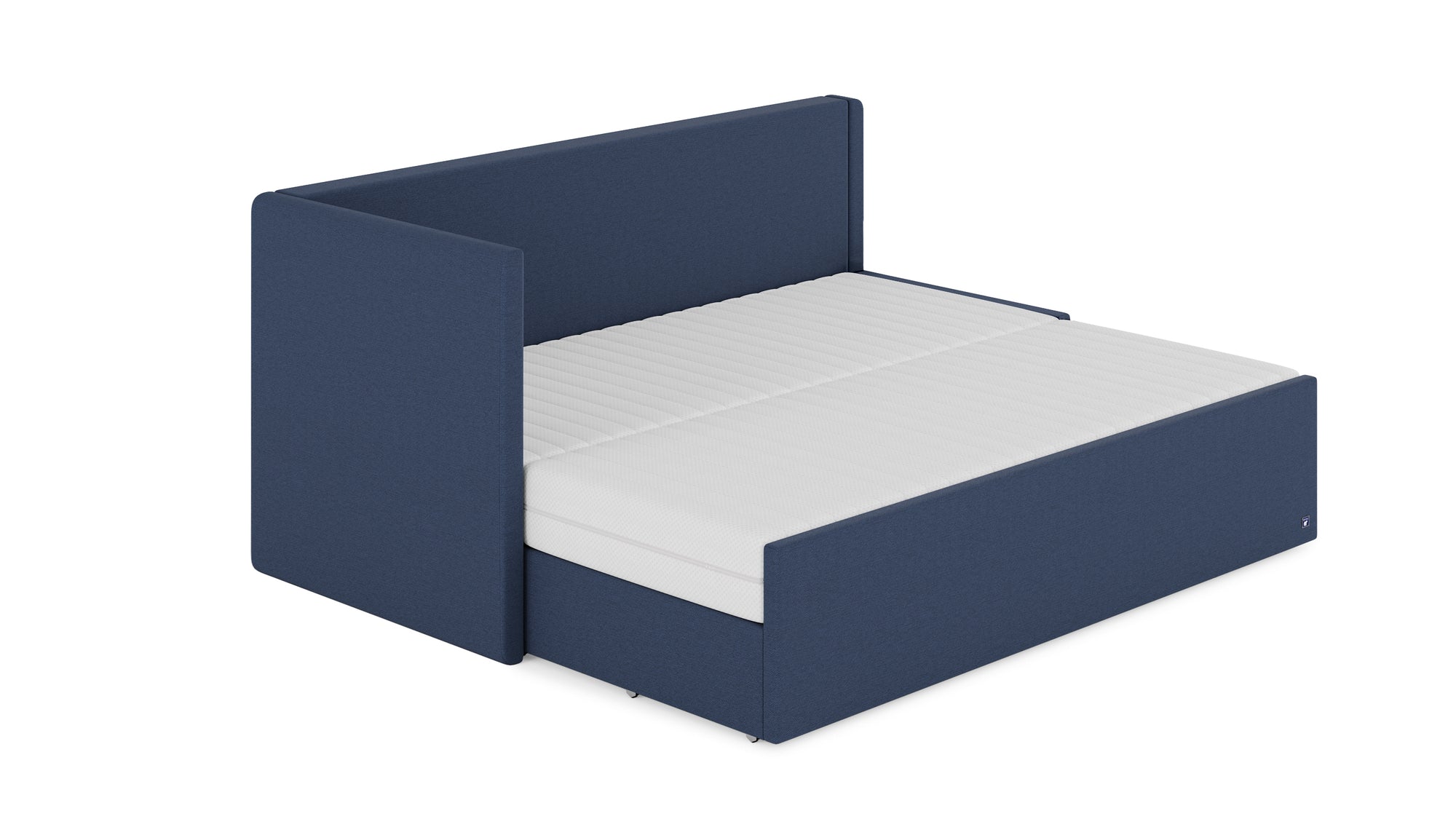 Flexibett von Bruno – in Blau