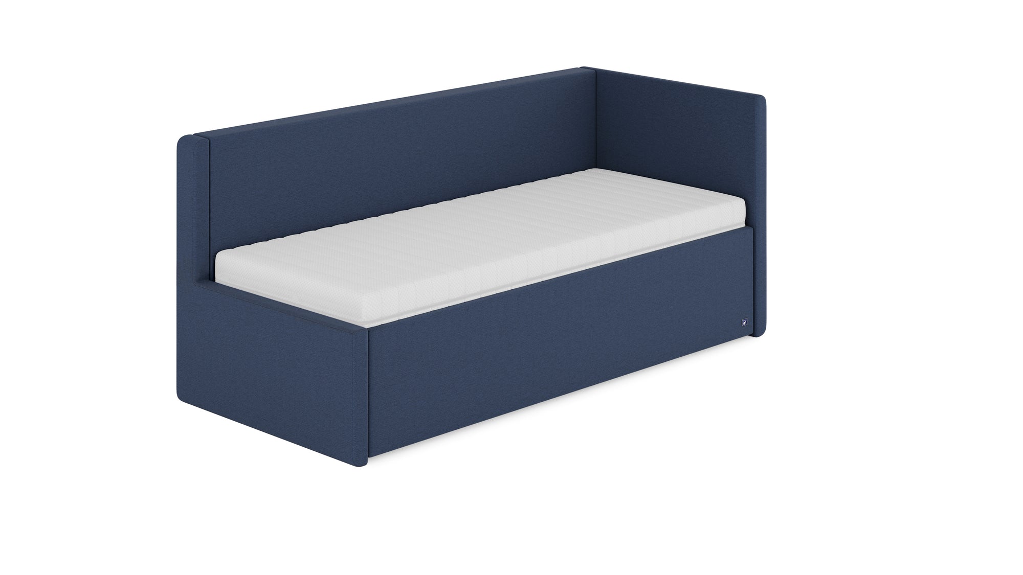 Flexibett von Bruno – in Blau