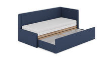 Flexibett von Bruno – in Blau