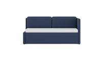 Flexibett von Bruno – in Blau