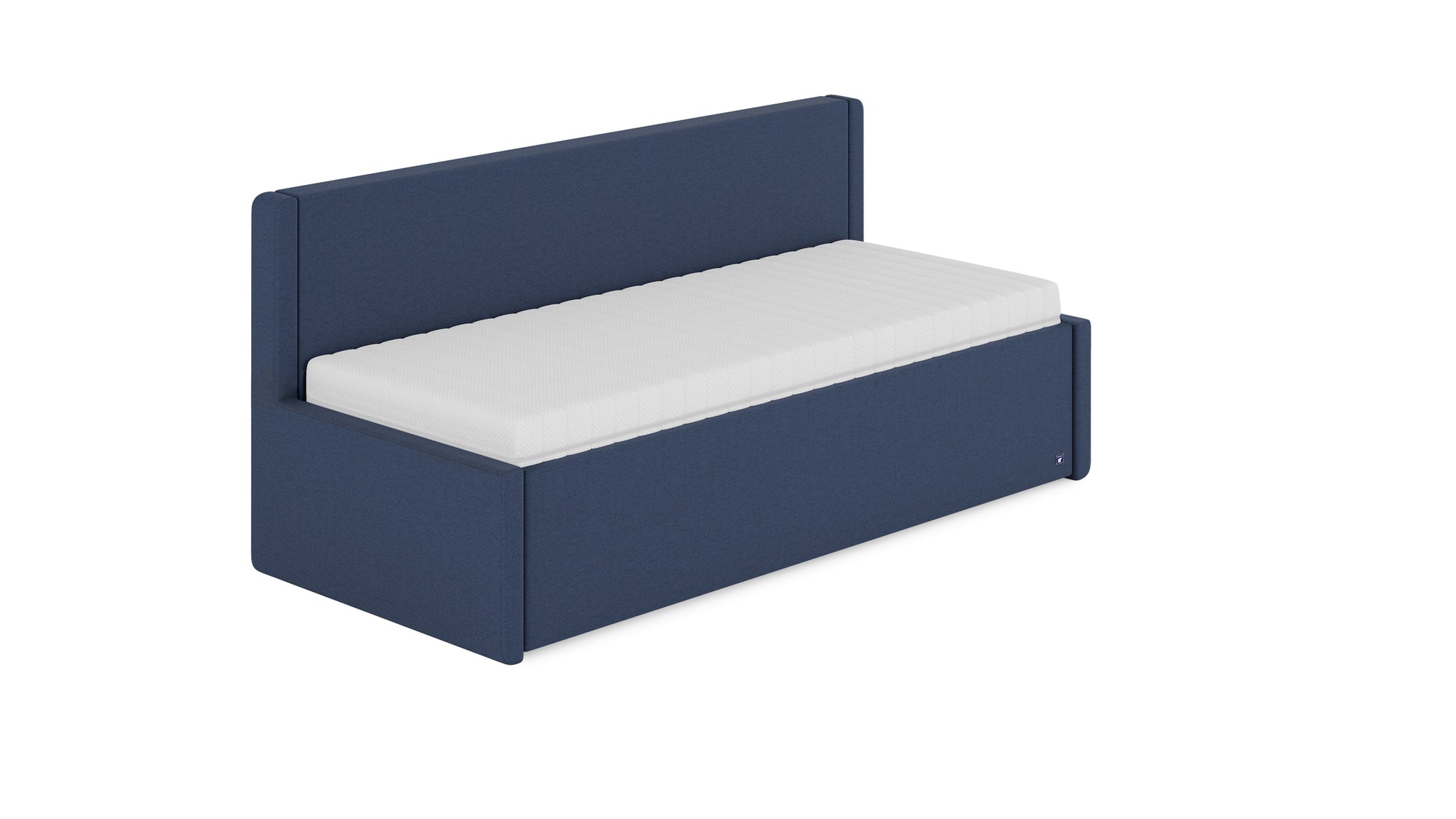 Flexibett von Bruno – in Blau