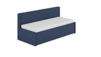 Flexibett von Bruno – in Blau