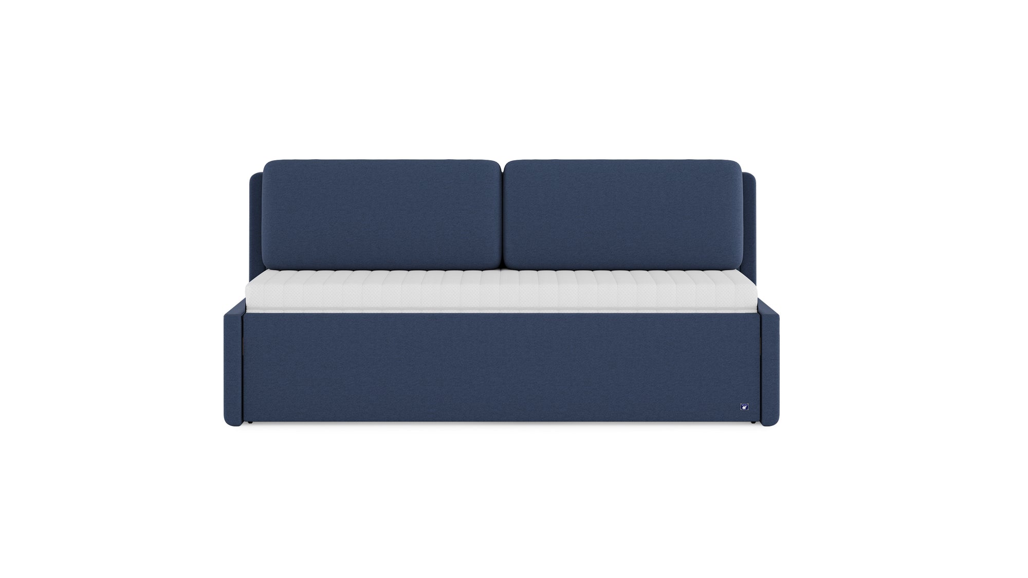 Flexibett von Bruno – in Blau