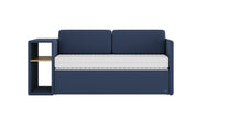 Flexibett von Bruno – in Blau