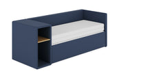 Flexibett von Bruno – in Blau